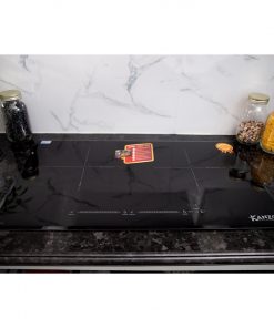 Bếp Điện Từ Đôi KANZO KZ-HQ888I Germany Technology