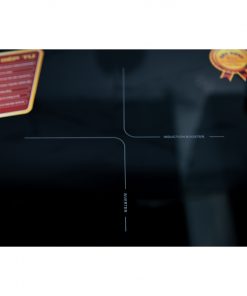 Bếp Điện Từ Đôi KANZO KZ-HQ888I Germany Technology3