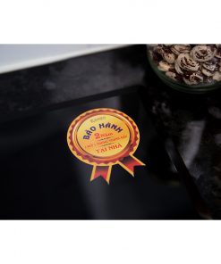 Bếp Điện Từ Đôi KANZO KZ-HQ888I Germany Technology6