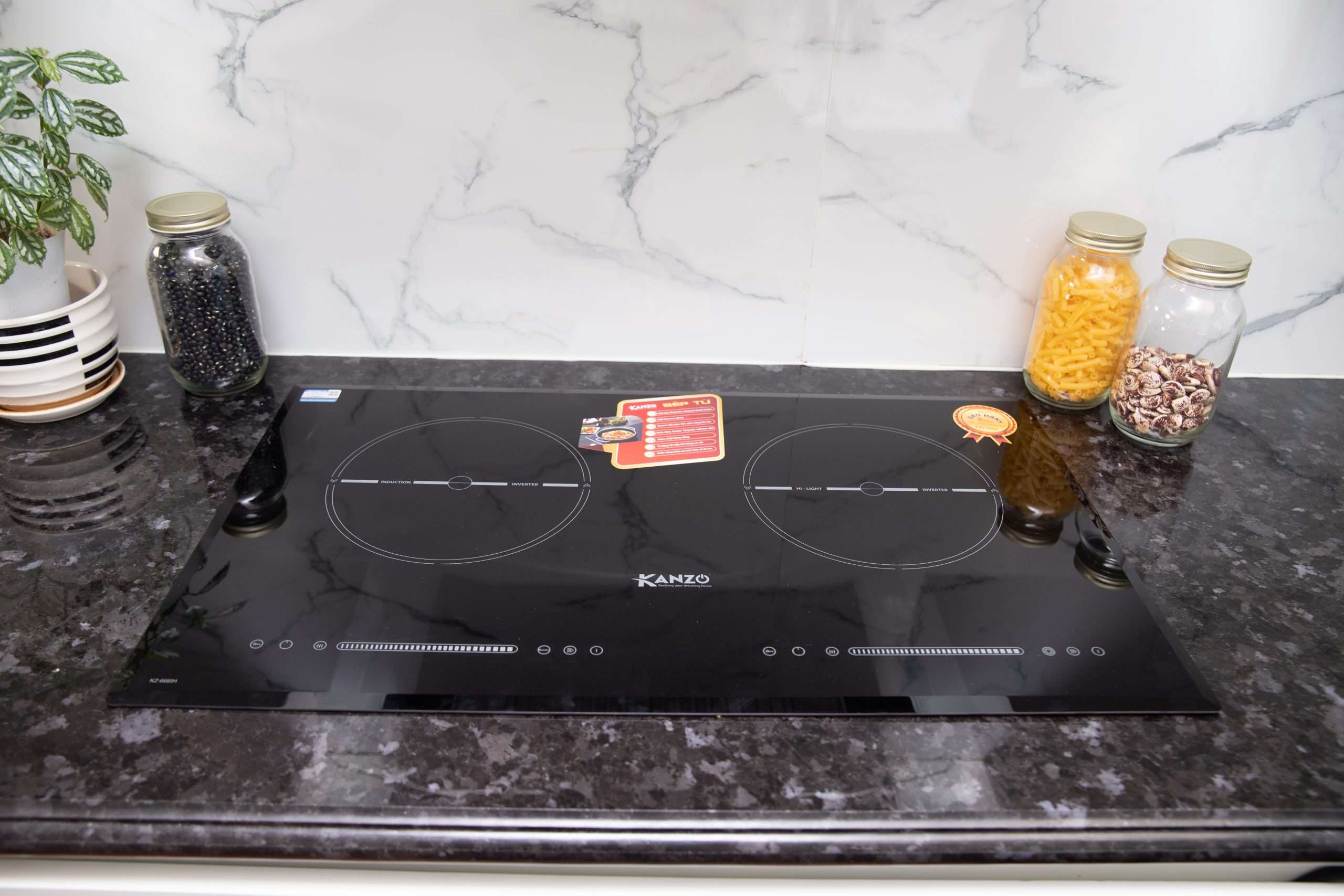 gia dụng hiện đại