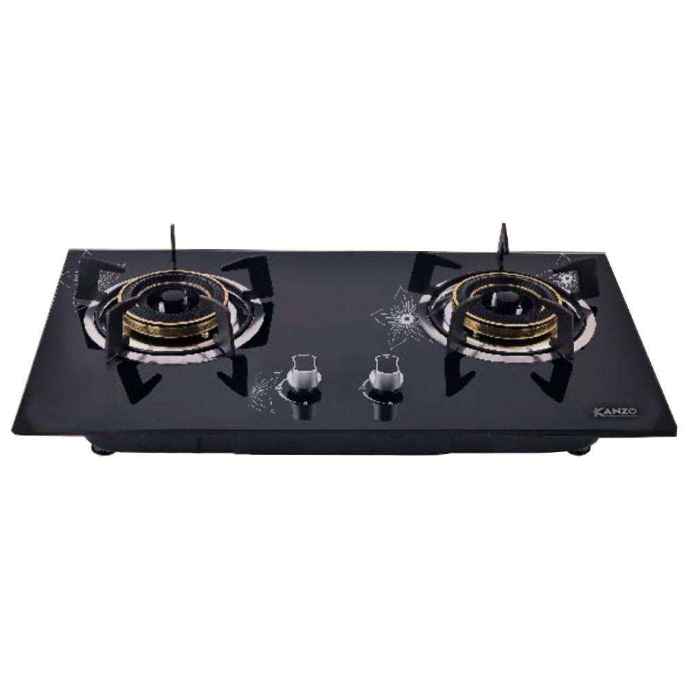 Bộ phận đảm bảo an toàn của bếp gas âm