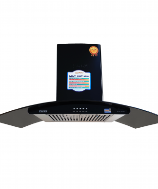 hút mùi kính cong kz bl 900hd