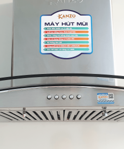 hút mùi kanzo wh 90hd