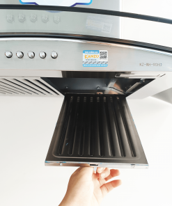 kính cong kanzo wh 90hd