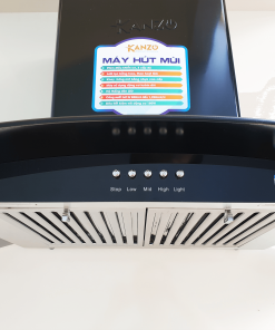 mặt trước kz-bl-70hd