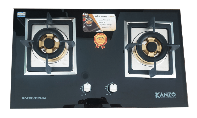 cách làm sạch bếp