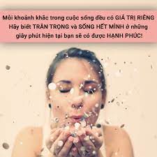 giây phút hiện tại