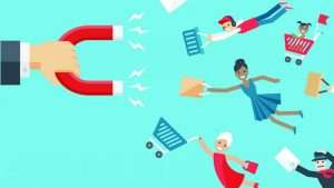 khách hàng trung thành