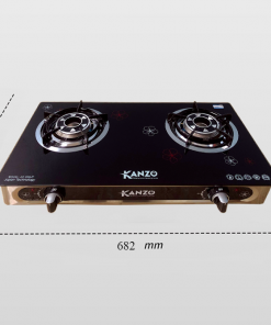 kích thước bếp gas dương kz-c66jp