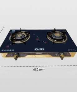 kích thước bếp gas dương kz-c88jp