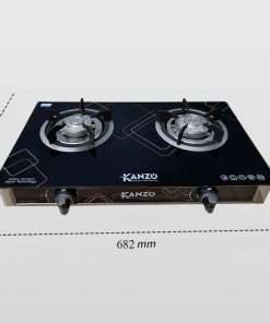 kích thước bếp gas dương kz-c99jp