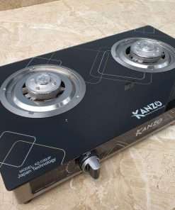 mặt bên bếp gas dương kz-c99jp