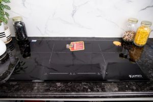 nhận diện xoong nồi