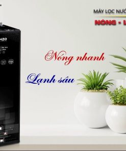 May-loc-nuoc-R.O -Hydrogen-KANZO-KZ-RO--NL100CH-HI-10-Lõi-Nóng-Lạnh